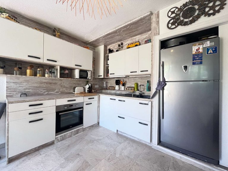 Apartment for Sale in San Miguel De Salinas, Alicante 6