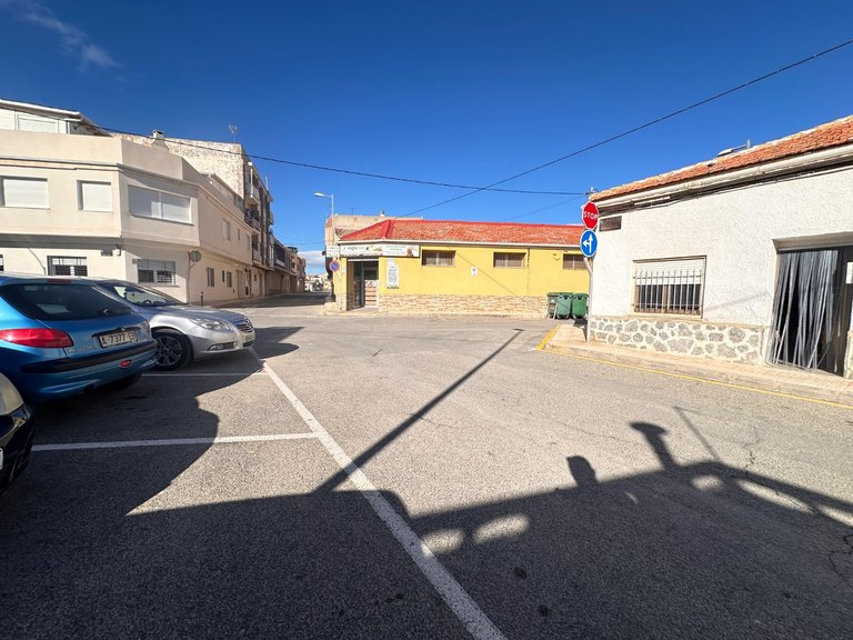 Town House for Sale in Pilar De La Horadada, Alicante 3