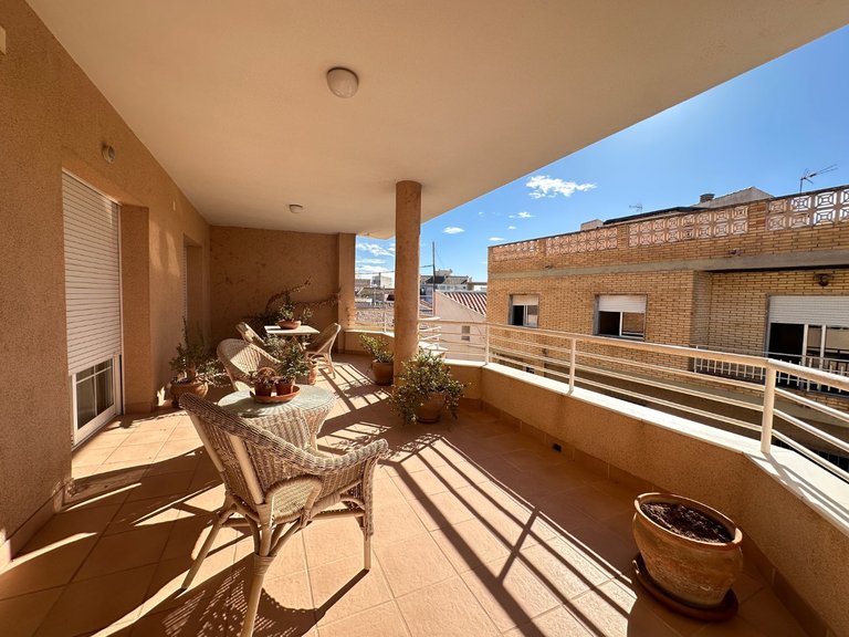 Town House for Sale in Pilar De La Horadada, Alicante 12