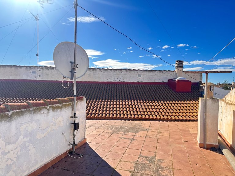 Town House for Sale in Pilar De La Horadada, Alicante 23