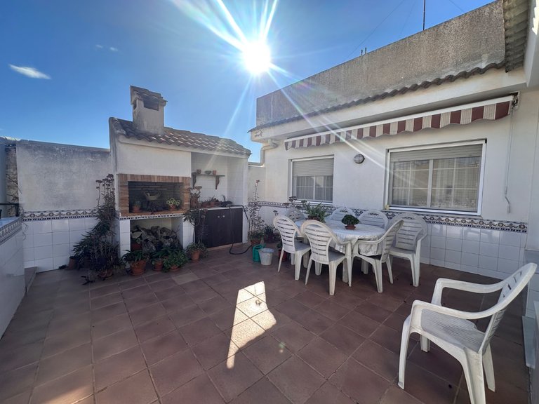Town House for Sale in Pilar De La Horadada, Alicante 20