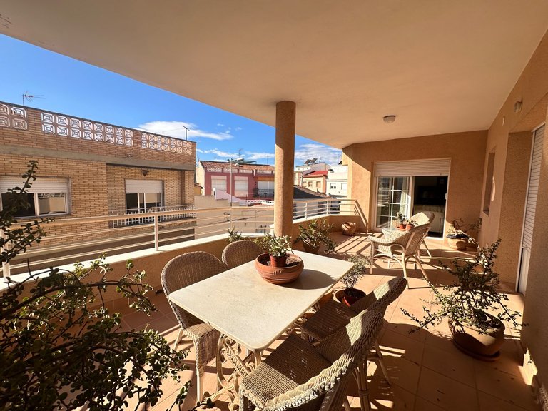 Town House for Sale in Pilar De La Horadada, Alicante 13