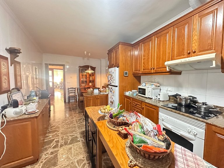 Town House for Sale in Pilar De La Horadada, Alicante 17