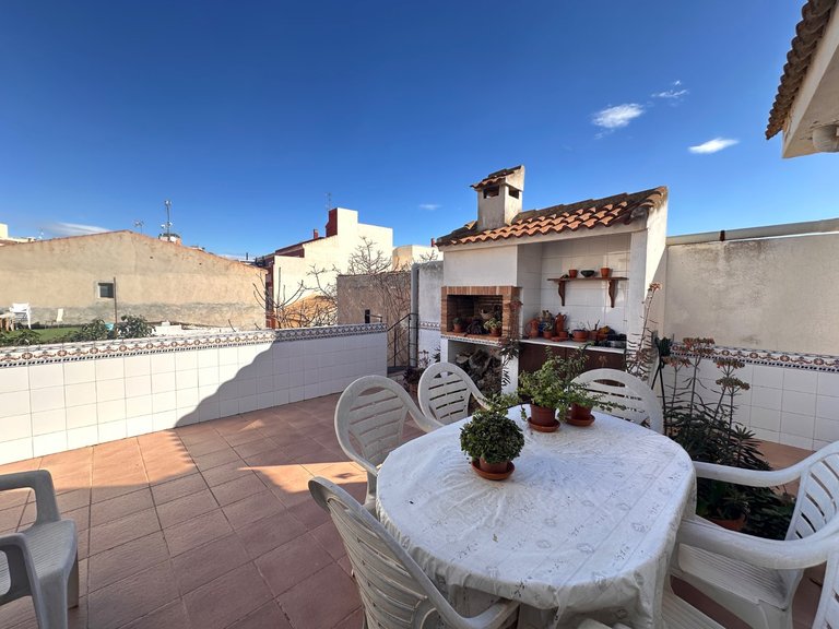Town House for Sale in Pilar De La Horadada, Alicante 21