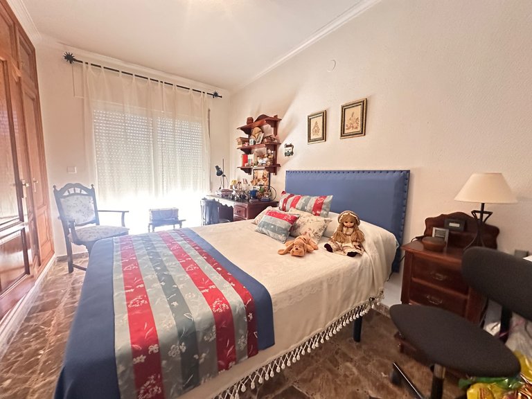 Town House for Sale in Pilar De La Horadada, Alicante 32
