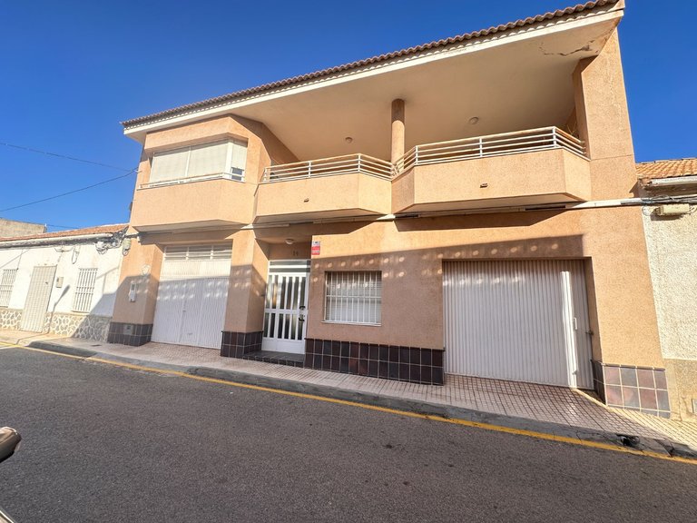 Town House for Sale in Pilar De La Horadada, Alicante 1