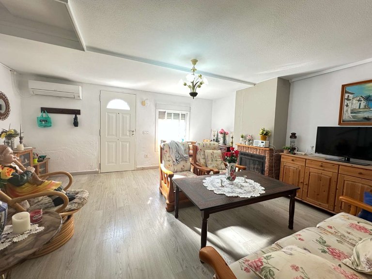 Town House for Sale in Torrevieja, Alicante 4