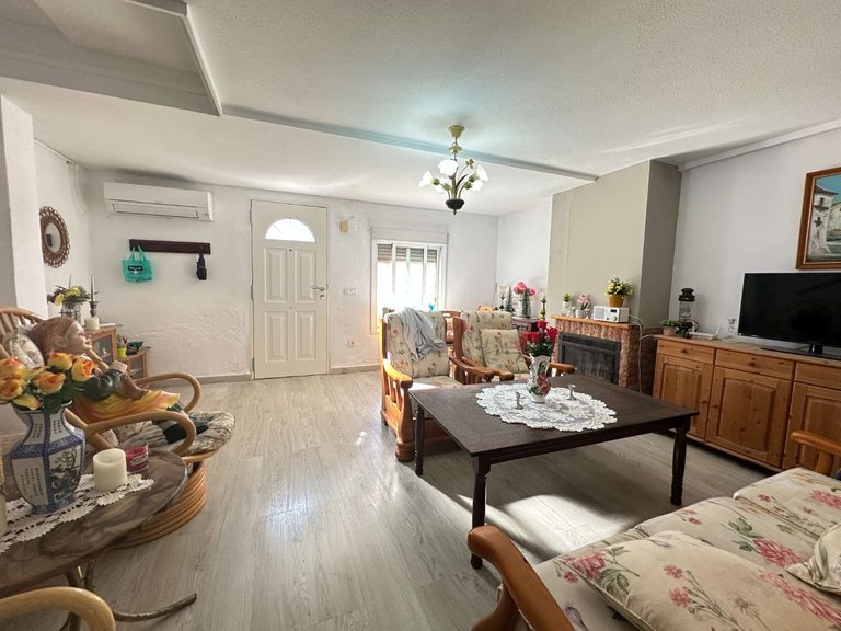 Town House for Sale in Torrevieja, Alicante 5