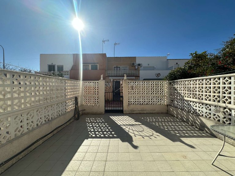 Town House for Sale in Torrevieja, Alicante 2