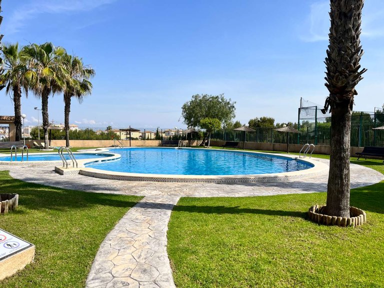 Apartment for Sale in Orihuela, Alicante 26