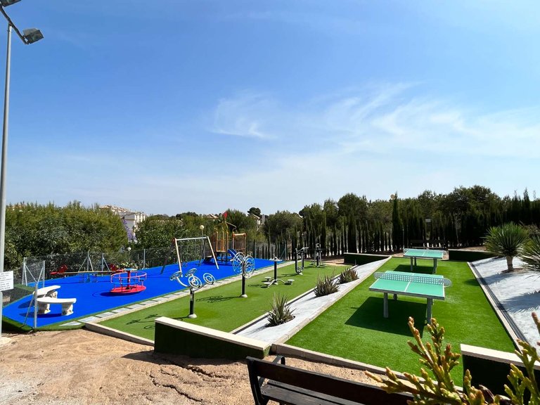 Apartment for Sale in Orihuela, Alicante 29