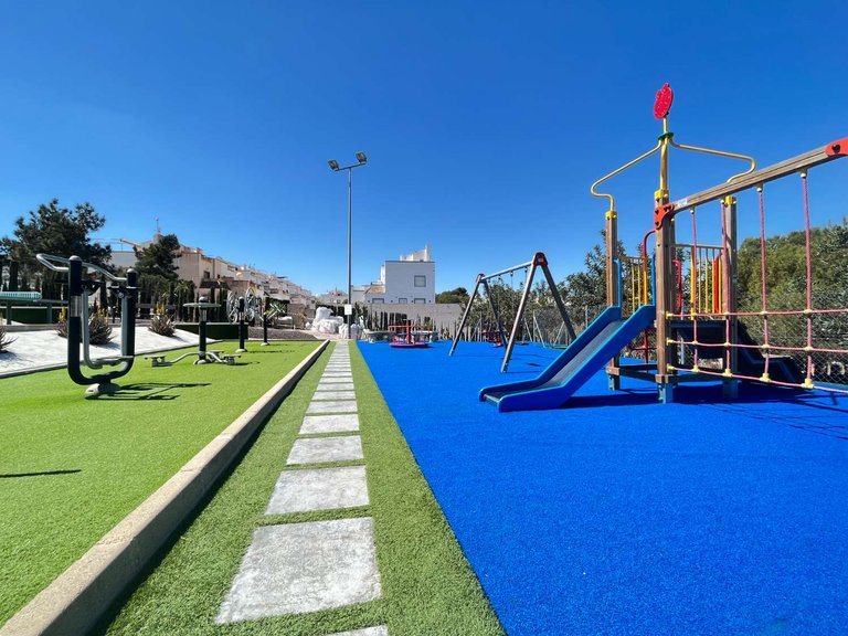 Apartment for Sale in Orihuela, Alicante 27