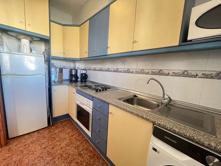Apartment for Sale in Orihuela, Alicante 8