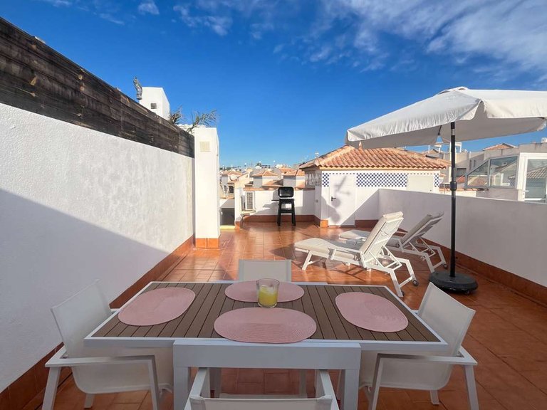 Apartment for Sale in Orihuela, Alicante 13