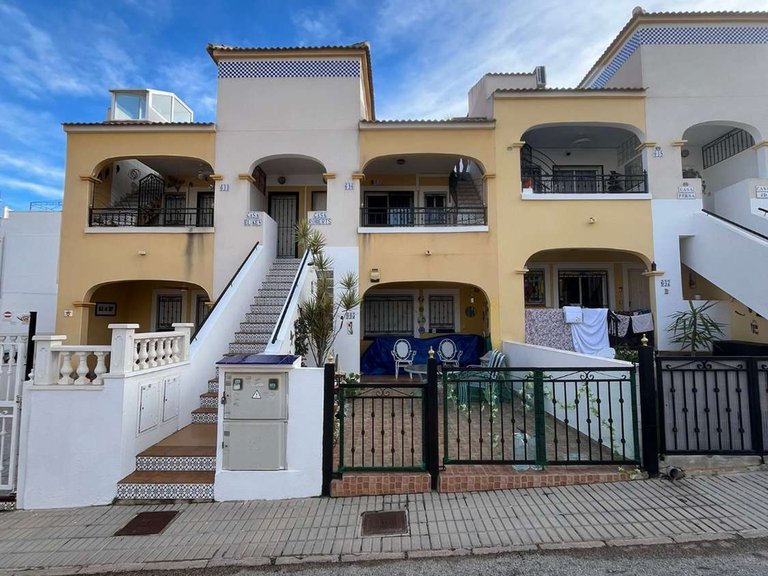 Apartment for Sale in Orihuela, Alicante 25