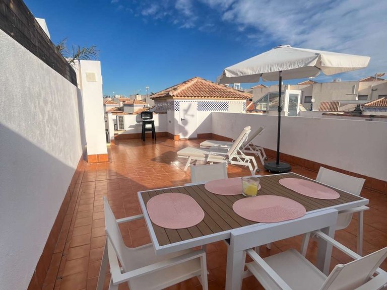 Apartment for Sale in Orihuela, Alicante 1