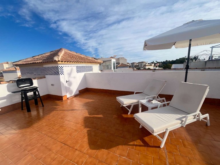 Apartment for Sale in Orihuela, Alicante 14