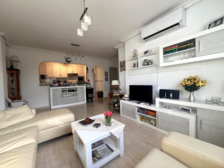 Town House for Sale in Orihuela, Alicante 11