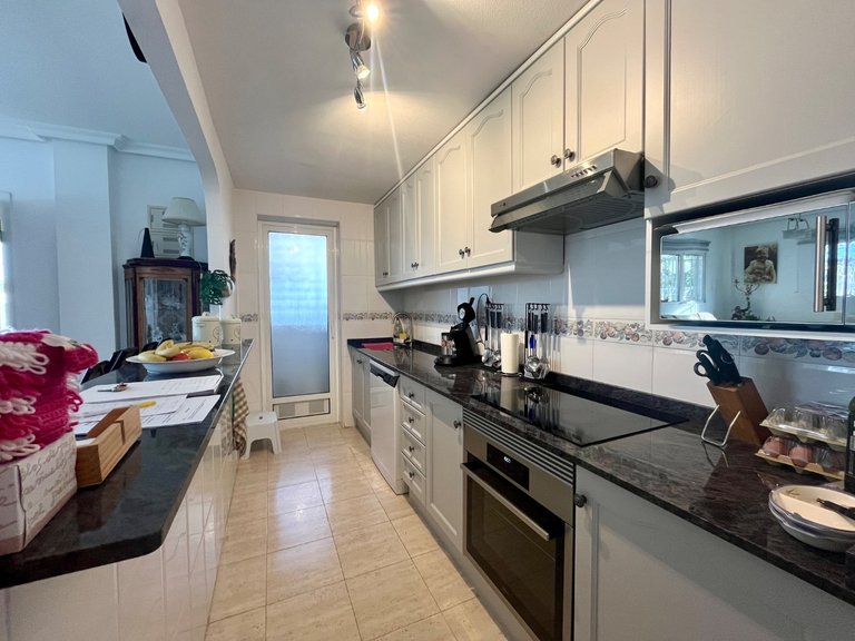 Town House for Sale in Orihuela, Alicante 14