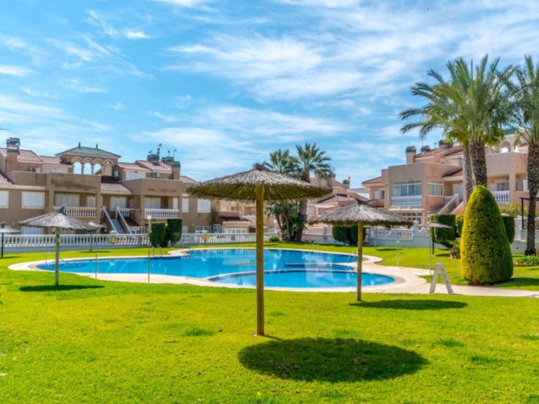 Town House for Sale in Orihuela, Alicante 31