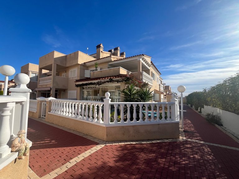 Town House for Sale in Orihuela, Alicante 1