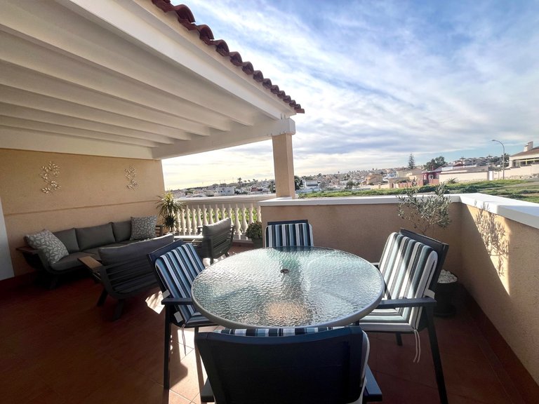 Town House for Sale in Orihuela, Alicante 28