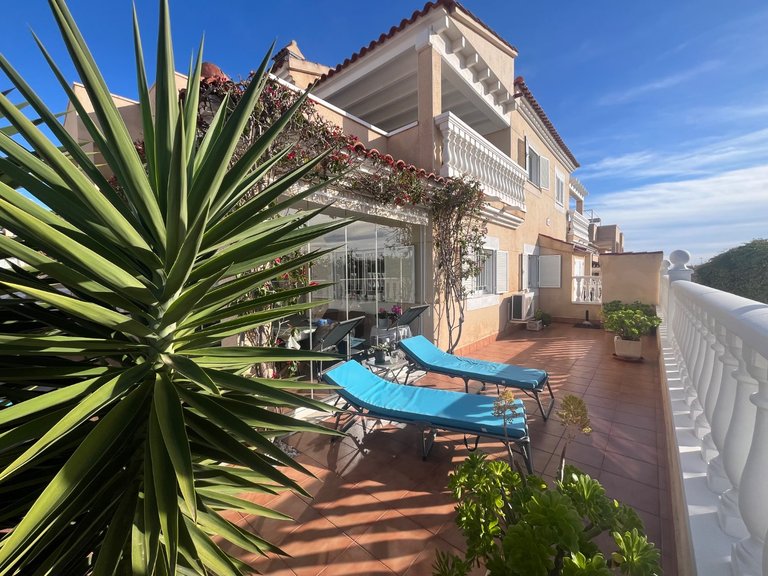 Town House for Sale in Orihuela, Alicante 4