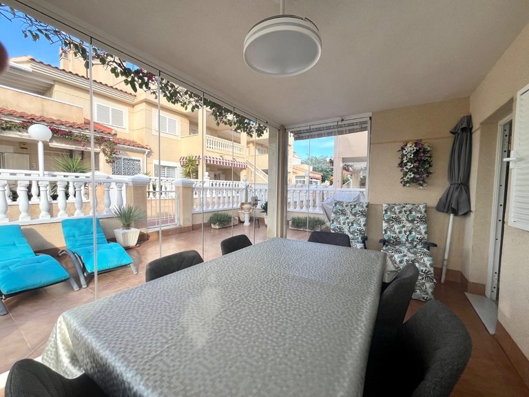 Town House for Sale in Orihuela, Alicante 9