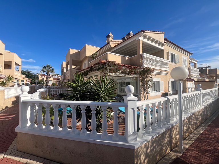 Town House for Sale in Orihuela, Alicante 2