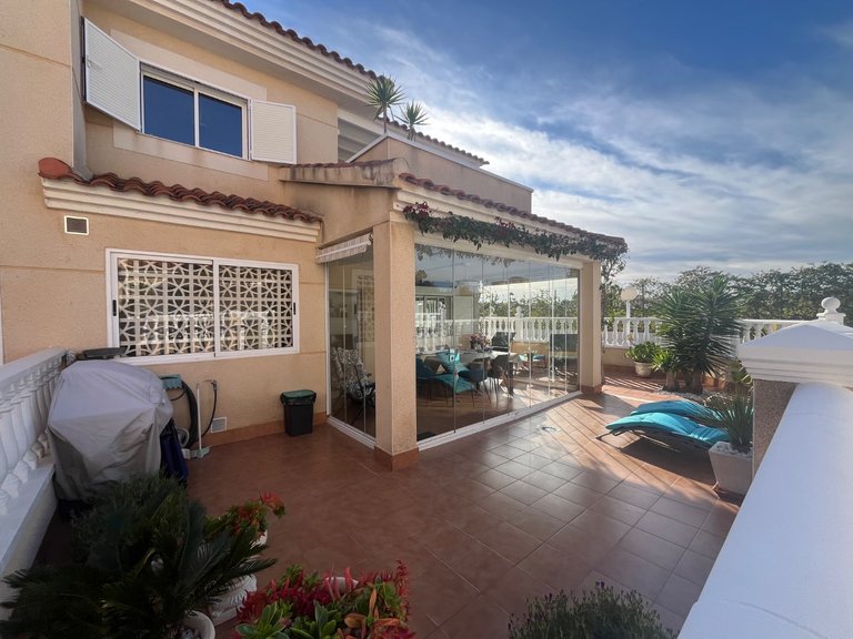 Town House for Sale in Orihuela, Alicante 3