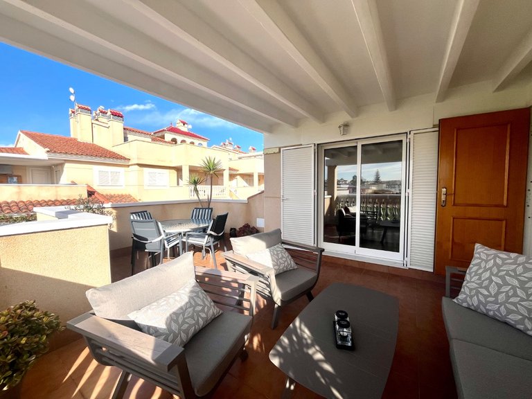Town House for Sale in Orihuela, Alicante 26
