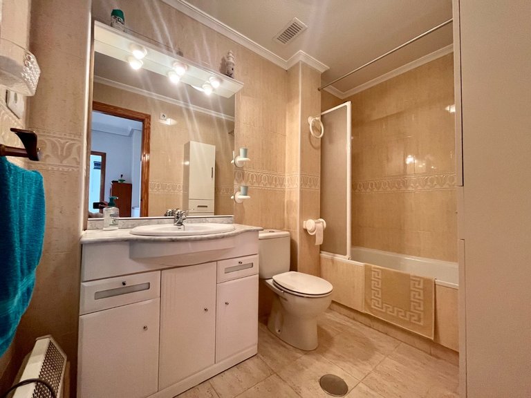 Town House for Sale in Orihuela, Alicante 22