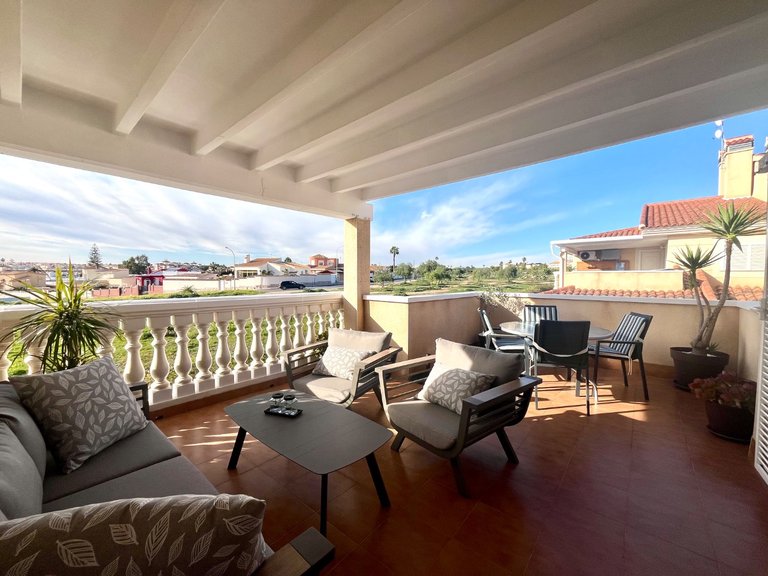 Town House for Sale in Orihuela, Alicante 27