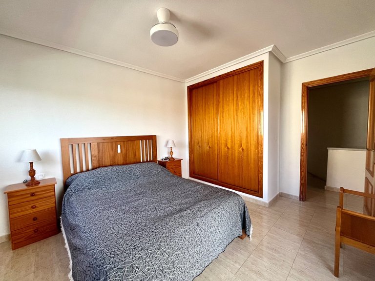 Town House for Sale in Orihuela, Alicante 25