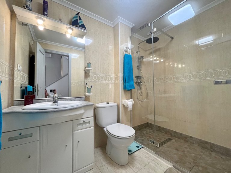 Town House for Sale in Orihuela, Alicante 19