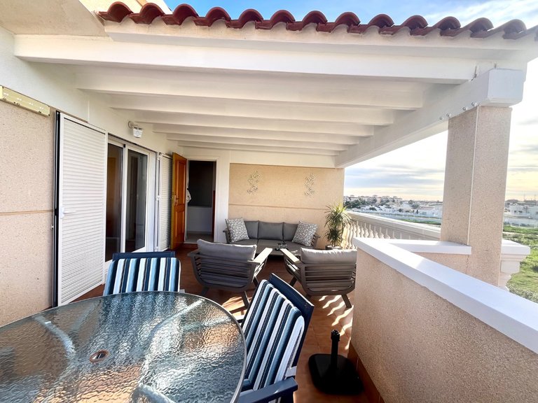Town House for Sale in Orihuela, Alicante 29