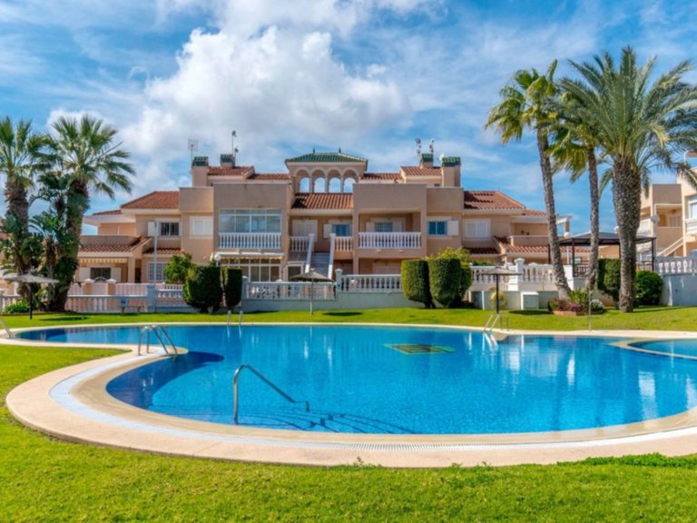 Town House for Sale in Orihuela, Alicante 30
