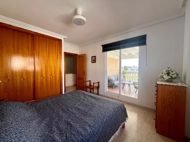 Town House for Sale in Orihuela, Alicante 23