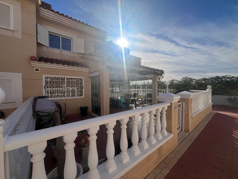 Town House for Sale in Orihuela, Alicante 5