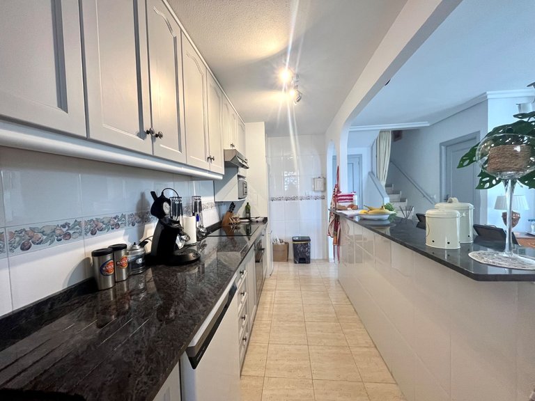 Town House for Sale in Orihuela, Alicante 15