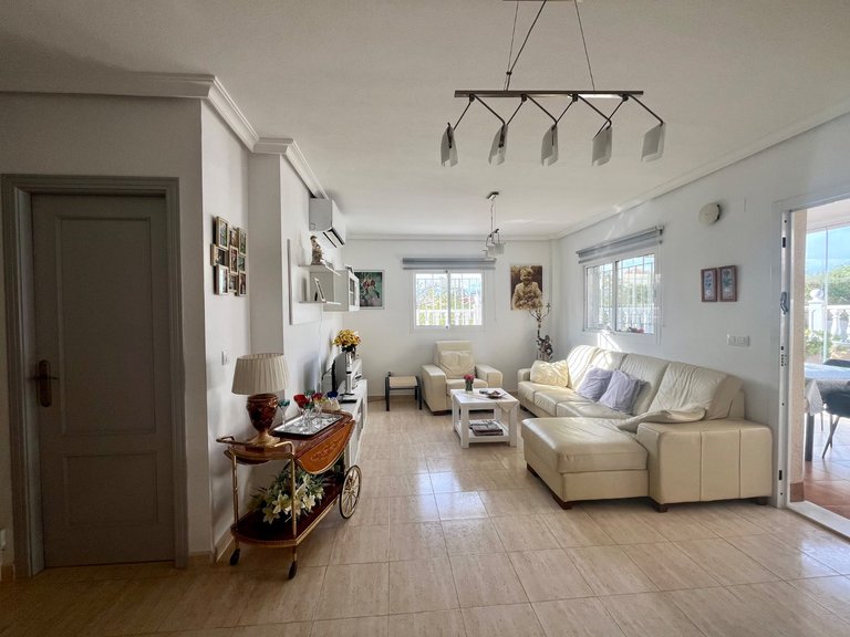 Town House for Sale in Orihuela, Alicante 12