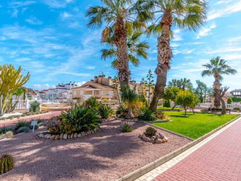 Town House for Sale in Orihuela, Alicante 32