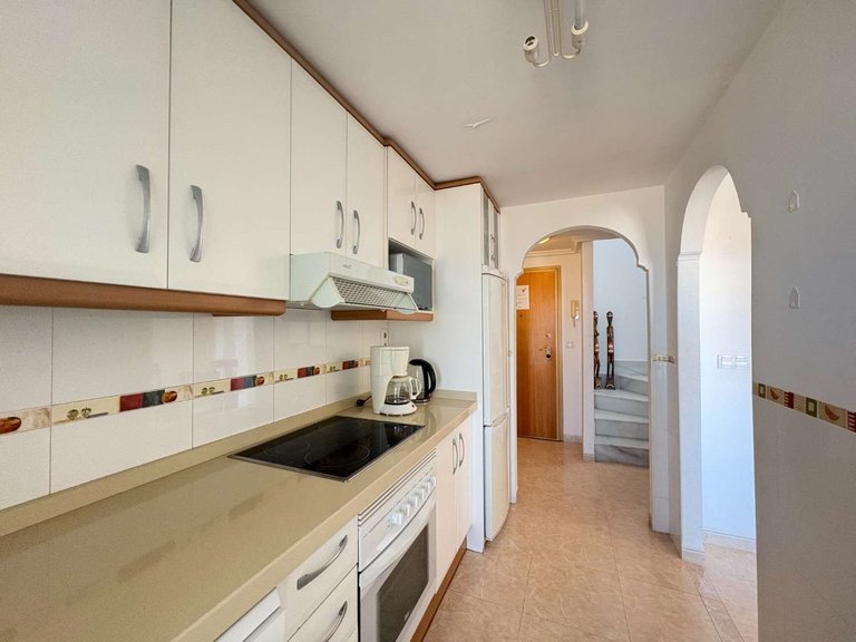 Apartment for Sale in Orihuela, Alicante 23