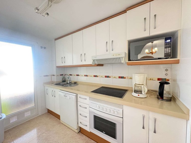 Apartment for Sale in Orihuela, Alicante 22