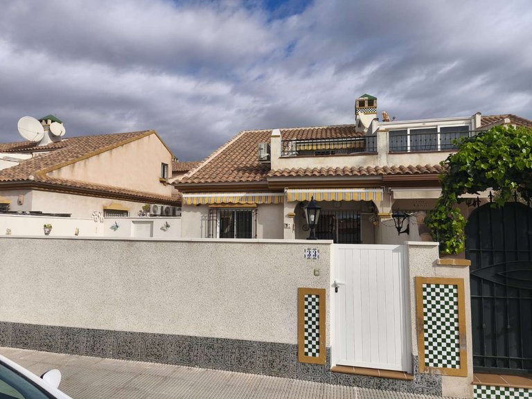 Town House for Sale in Orihuela, Alicante 1