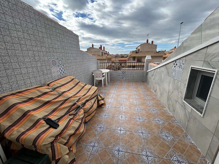 Town House for Sale in Orihuela, Alicante 21