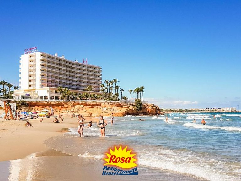 Town House for Sale in Orihuela, Alicante 28