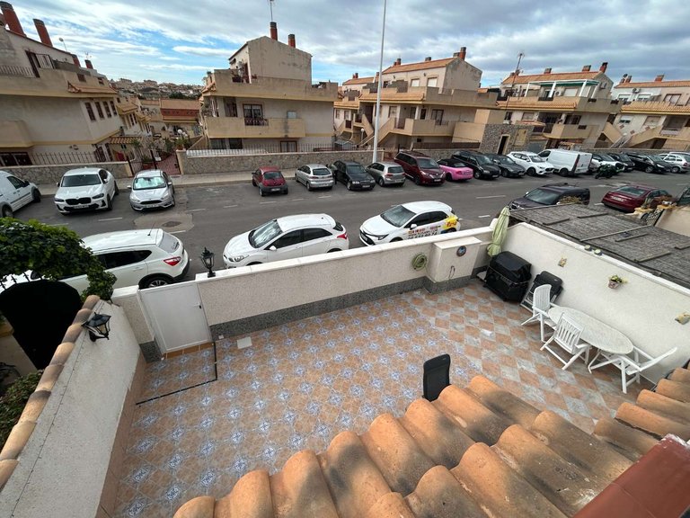 Town House for Sale in Orihuela, Alicante 17