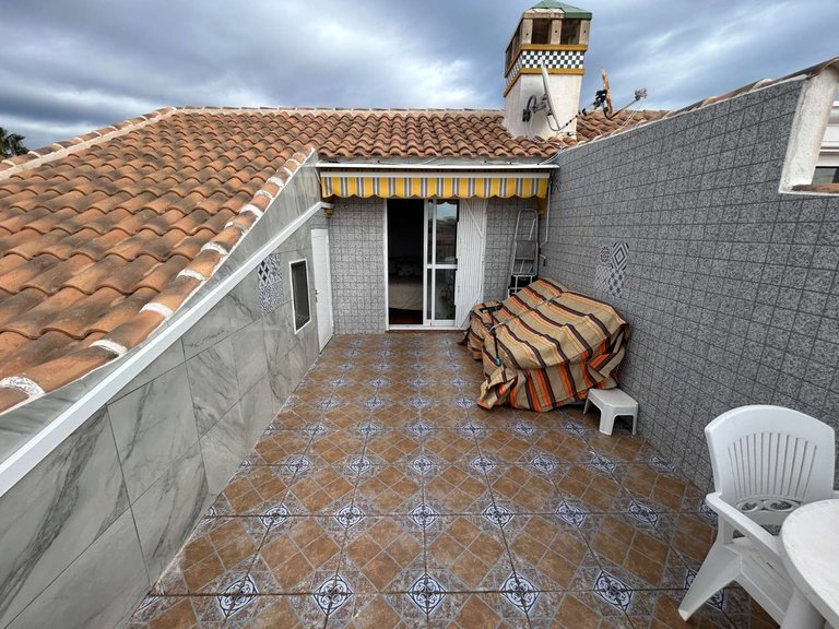 Town House for Sale in Orihuela, Alicante 22