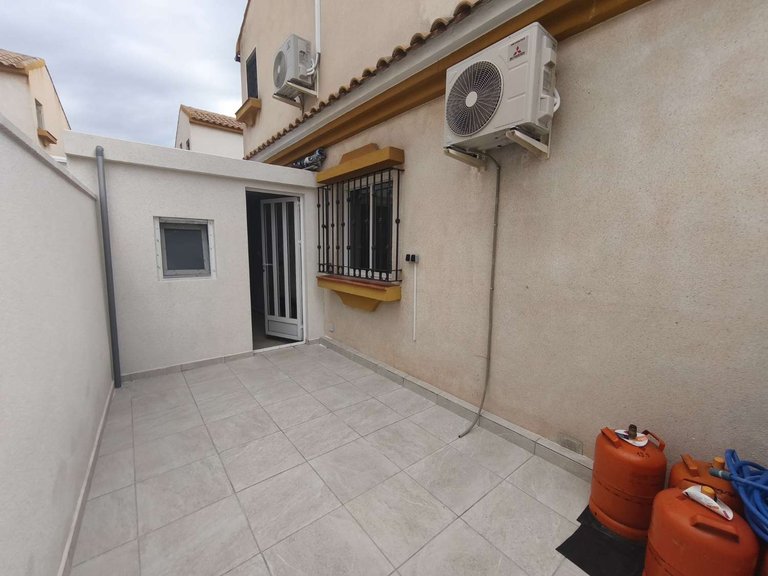 Town House for Sale in Orihuela, Alicante 19